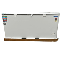 Original image of Blue star Hard Top 575 liter Deep Freezer CF5-575NEYW Original image of Blue star Hard Top 575 liter Deep Freezer CF5-575NEYW