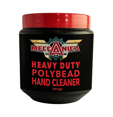 Meccanica Hand Cleaner-500ml Heavy Duty