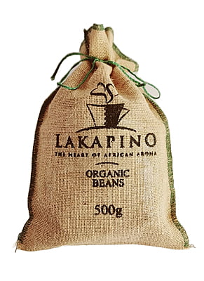 Lakapino Coffee 500gr Africa Beans Lakapino Coffee 500gr Africa Beans