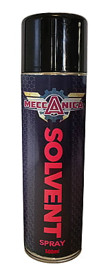 Meccanica solvent cleaner 500ml