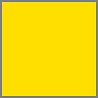NZACRYL cool yellow 500 ml