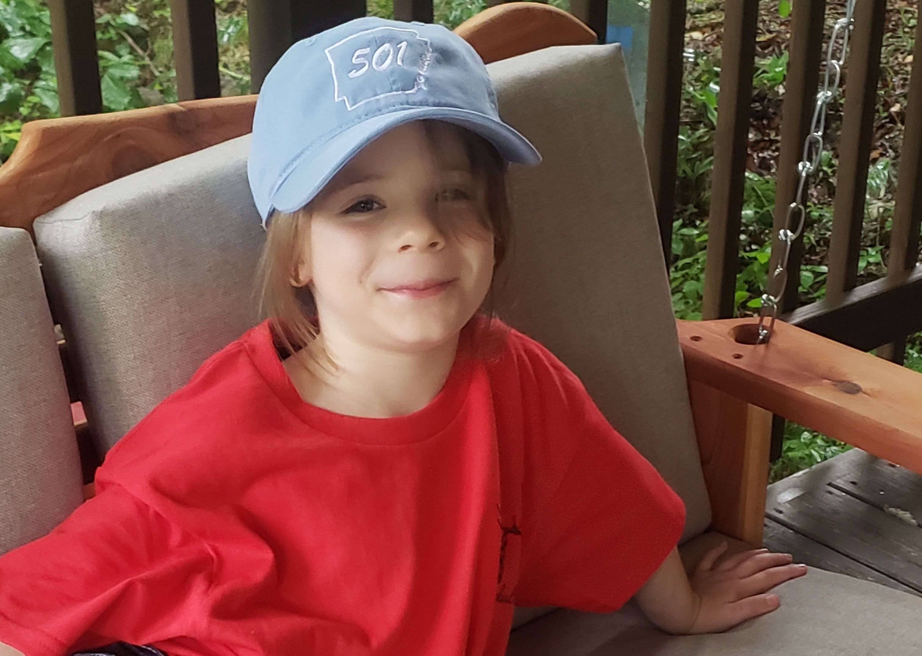 501 Dad Hat 501 Dad Hat