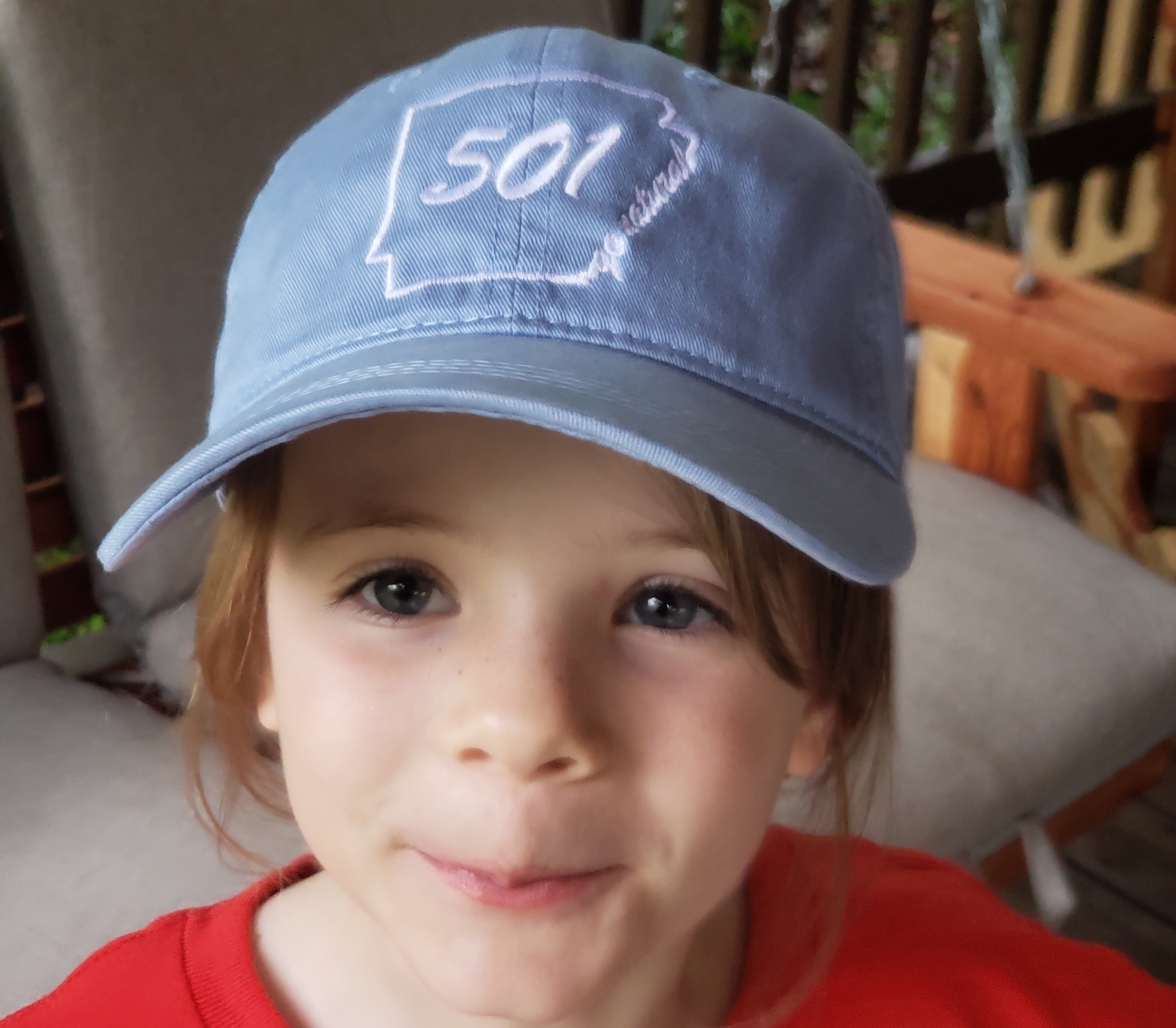501 Dad Hat