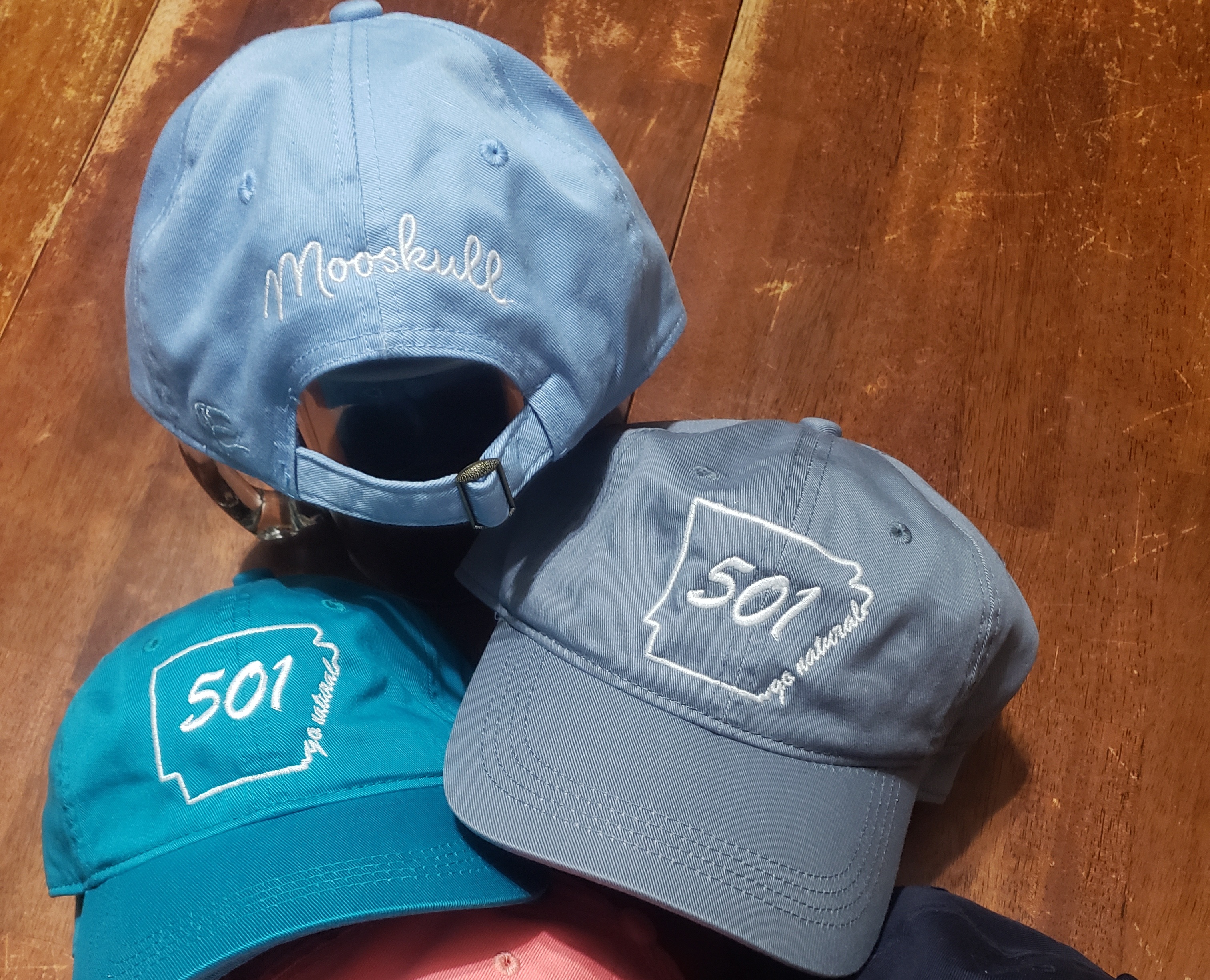 501 Dad Hat 501 Dad Hat