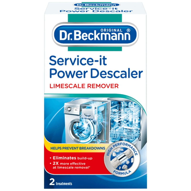 Dr Beckmann Service It Power Descaler