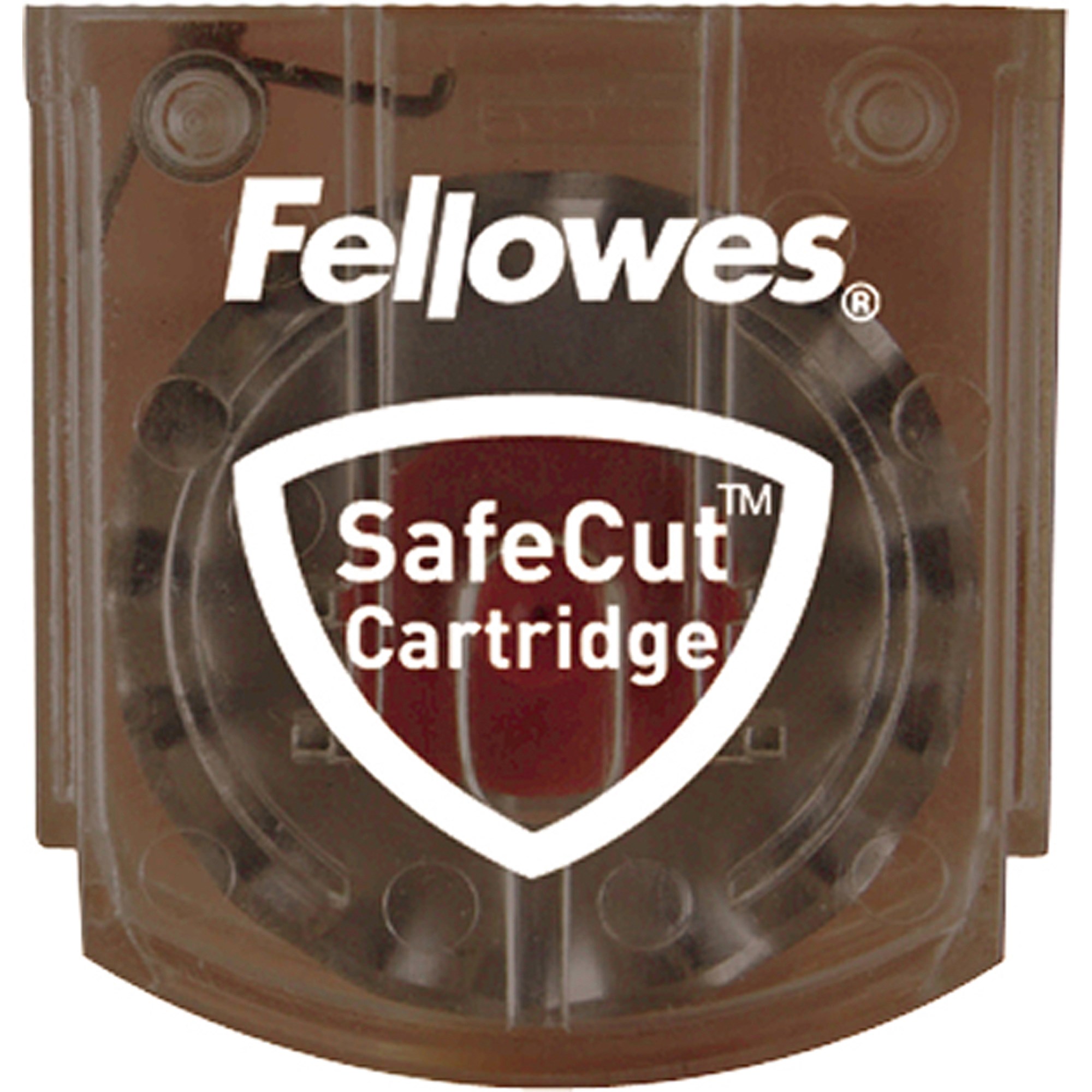 Fellowes Trimmer Accessories Straight Rotary Blades Kit