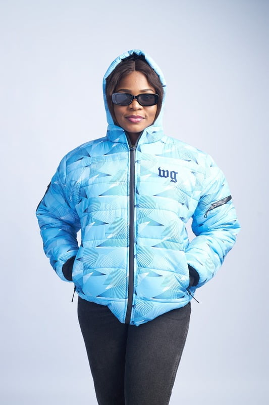 Ice Winter Jacket (Female)