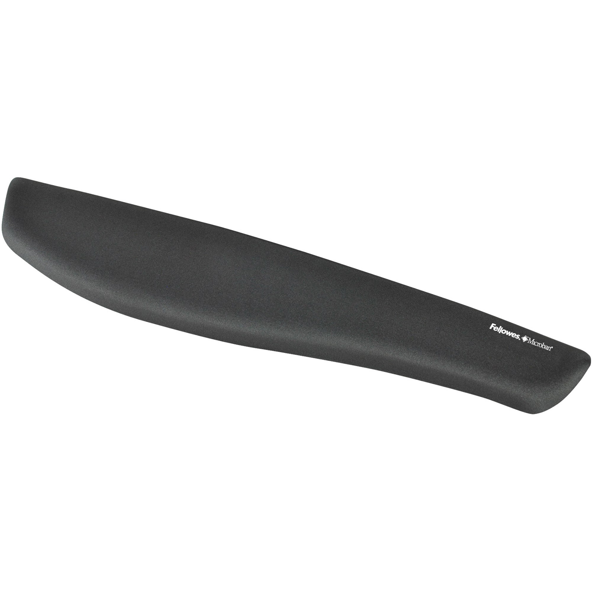 Fellowes Keyboard Palm Support Graphite