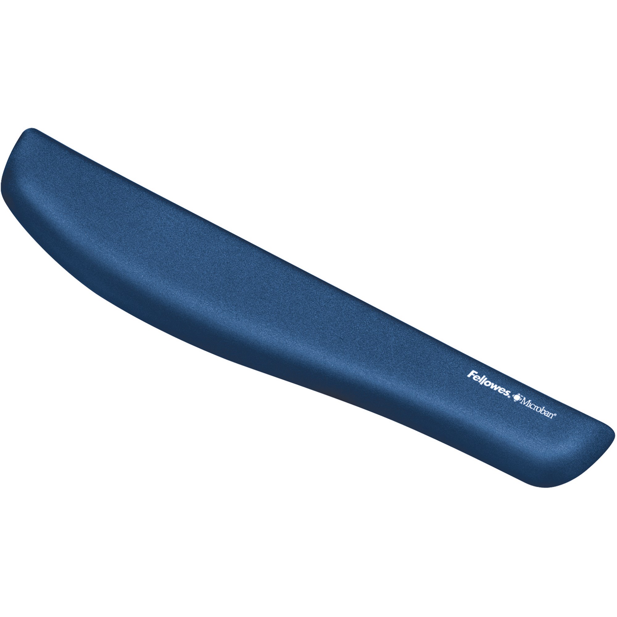 Fellowes Keyboard Palm Support Blue