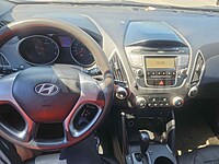 Hyundai Tucson 2010 4x4 ID: V036866