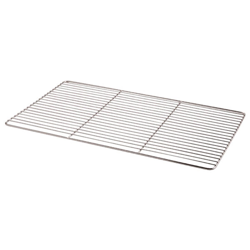 Vogue Stainless Steel Grill - GN 1/1
