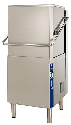 505073 HOOD TYPE DISHWASHER,80R/H-ROW