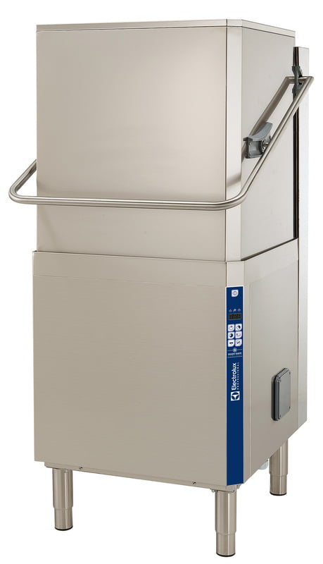 505073 HOOD TYPE DISHWASHER,80R/H-ROW