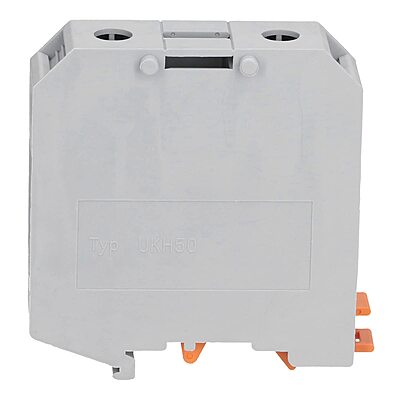 Rail Mounting Connector 50 mm