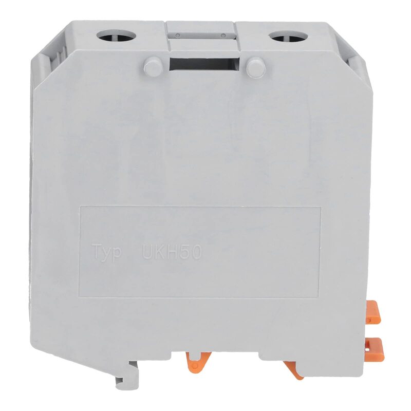Rail Mounting Connector 50 mm Rail Mounting Connector 50 mm