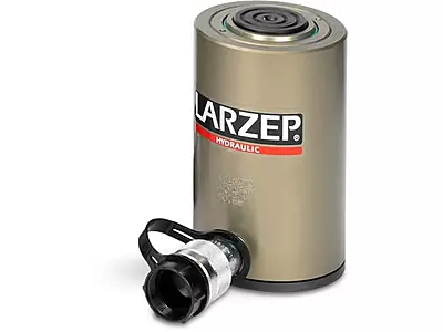 Aluminium Hydraulic Cylinder