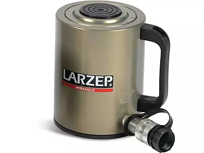 Aluminium Hydraulic Cylinder