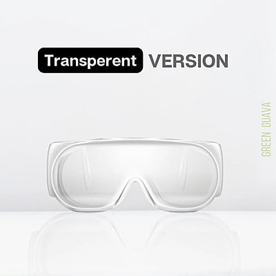 Protective Eye Wear Glasses Protective Eye Wear Glasses