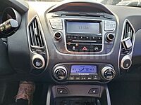HYUNDAI TUCSON 2010 ID: V052578