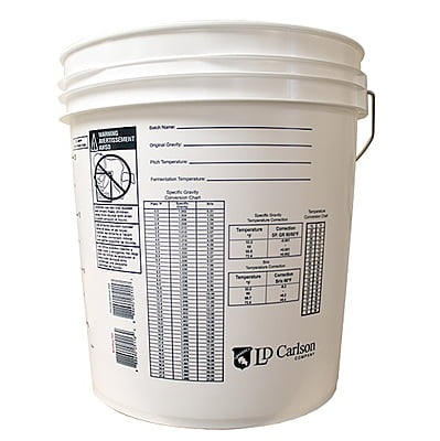 7.9 Gallon Fermenter 7.9 Gallon Fermenter