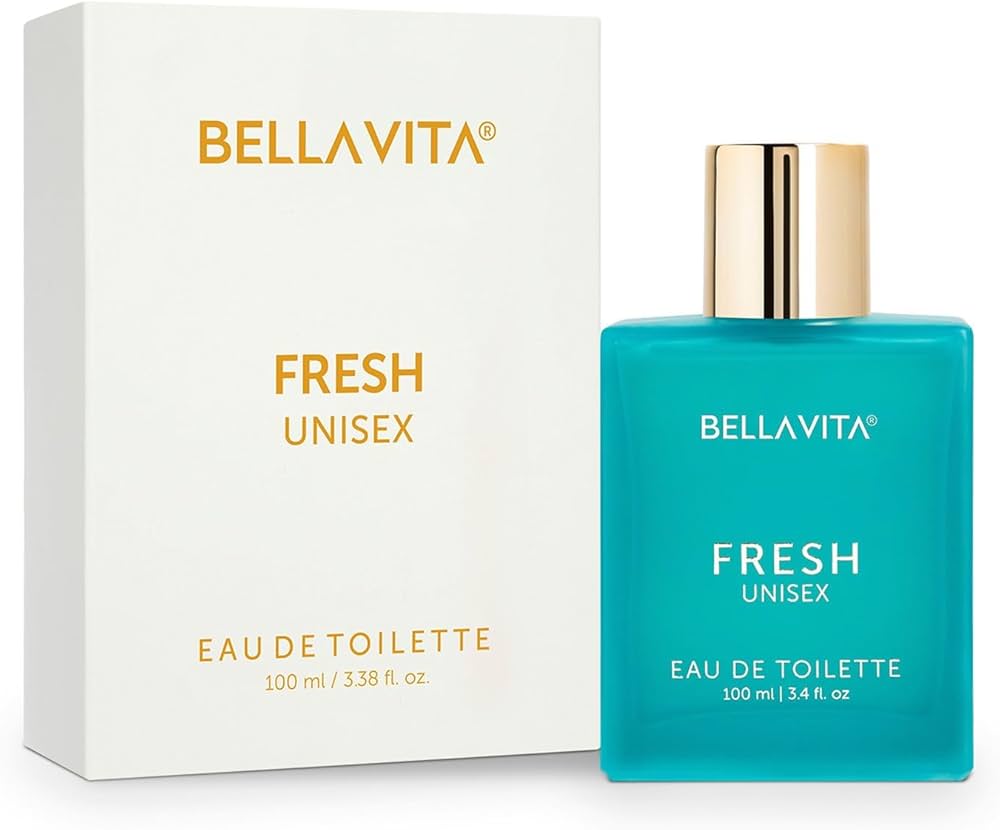 FRESH Unisex Bellavita - 100ml FRESH Unisex Bellavita - 100ml