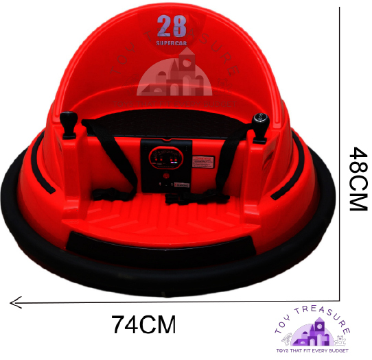 Bumper Car