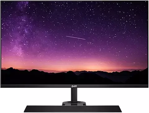 Monitor LED . Panel VA de 27" Pulgadas (68.58cm) Monitor LED . Panel VA de 27" Pulgadas (68.58cm)