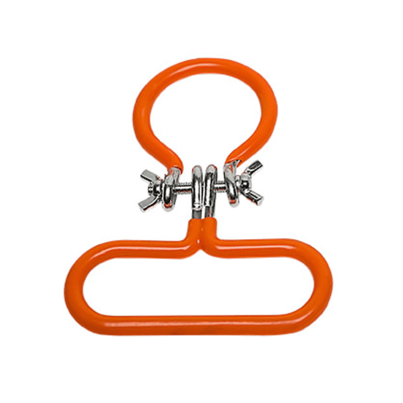 Carboy Handle - Orange