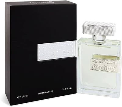Al Hmain Spray Etoiles Silver 100 MLara