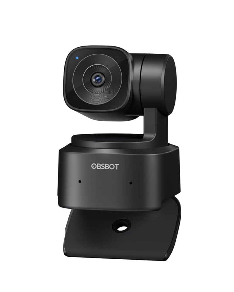 Obsbot Tiny SE