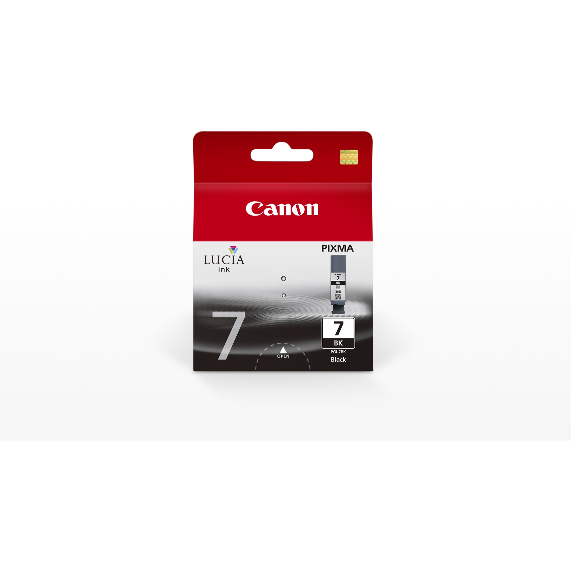 Canon PGI7BK Ink Cartridge Black