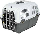 MPS2 MP010502 Transportadora Iata 2 Gris, 55X36X35cm MPS2 MP010502 Transportadora Iata 2 Gris, 55X36X35cm