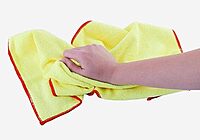 Kenco Lint Free Microfiber Buffing Cloth 40cm x 50cm