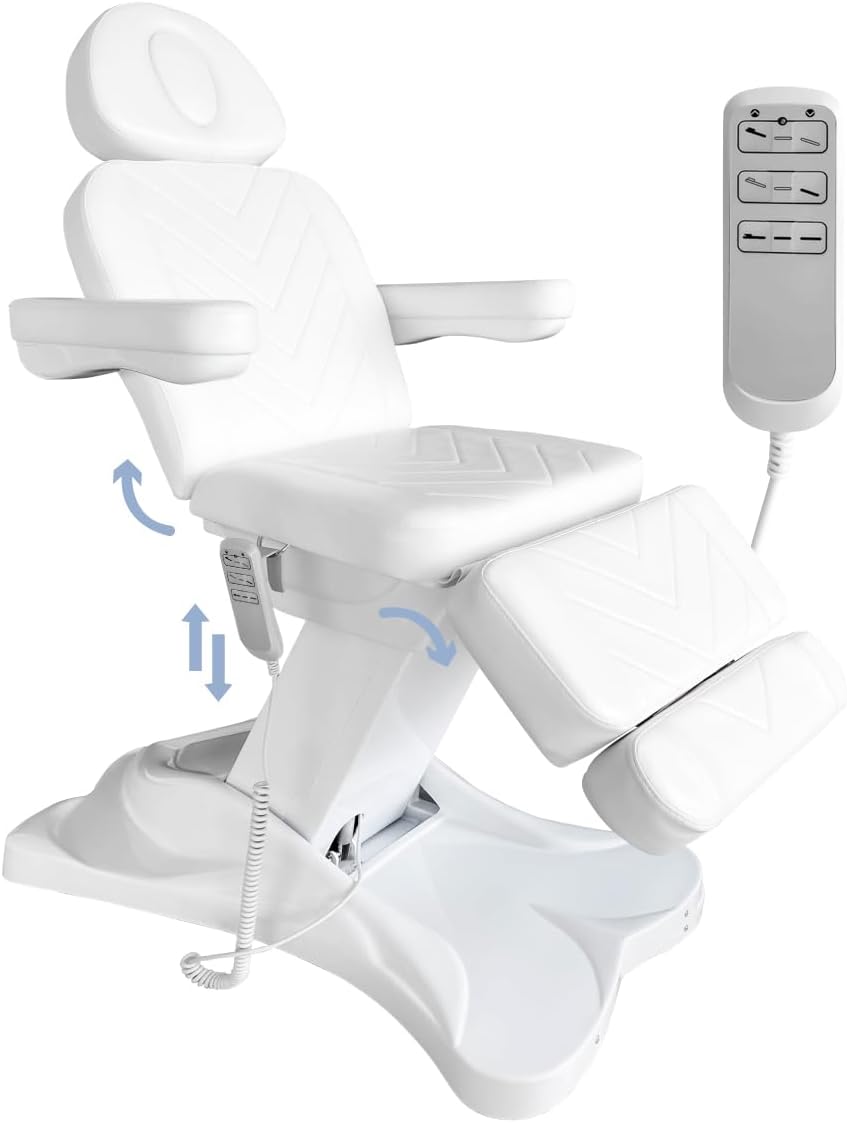 Camilla Electrica Consultorio, Odontologo Silla SPA Faciales Camilla Electrica Consultorio, Odontologo Silla SPA Faciales