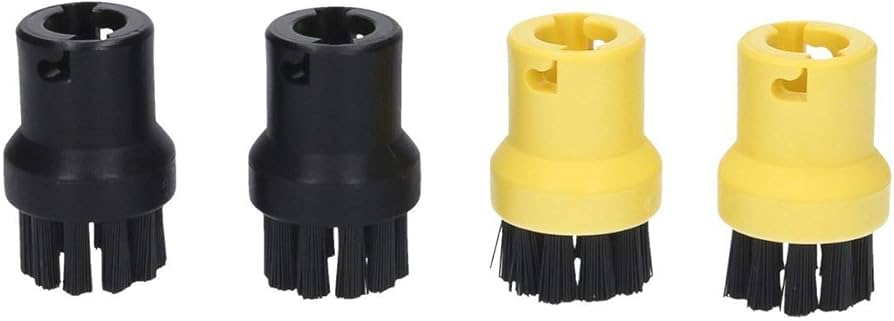 Karcher Round brushes set