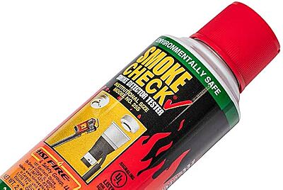 HSi 25s (150ml Flammable Smoke Aerosol) HSi 25s (150ml Flammable Smoke Aerosol)