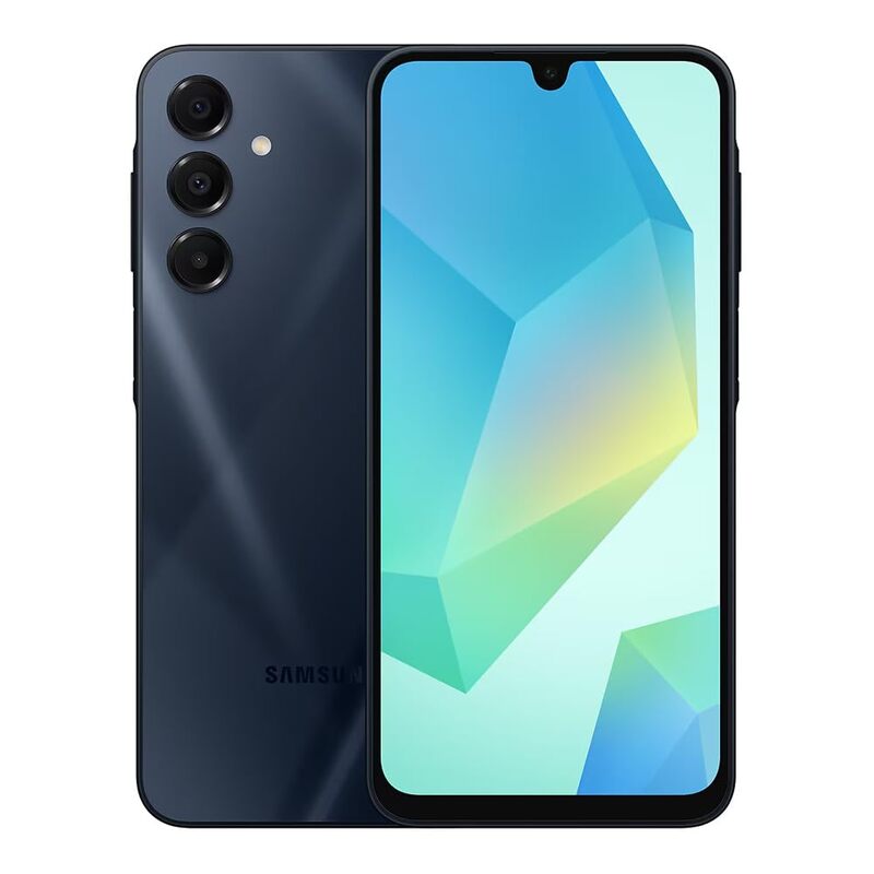 SAMSUNG GALAXY A16 (128GB_6GB RAM) DS SAMSUNG GALAXY A16 (128GB_6GB RAM) DS