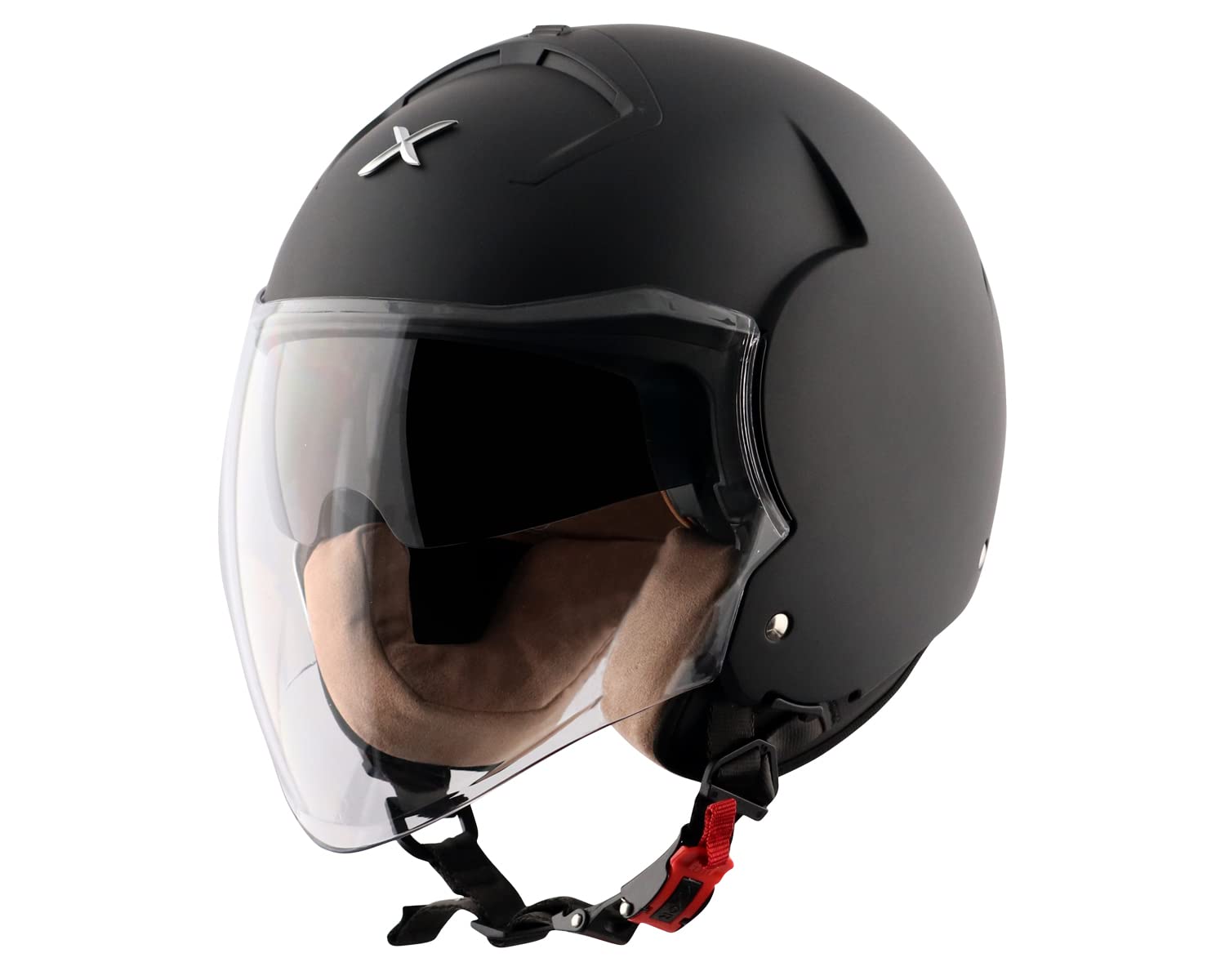 AXOR STRIKER ICON DULL BLACK TAN C/V 610MM (XL)