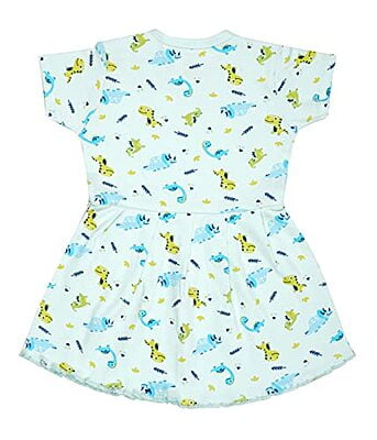 kIids Cotton Frock