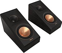 Klipsch RP-500SA II Atmos Speakers Klipsch RP-500SA II Atmos Speakers