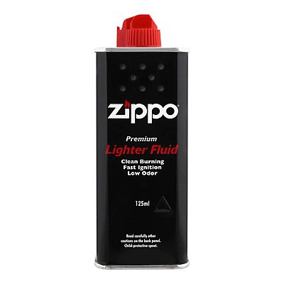 ZIPPO FUEL USA