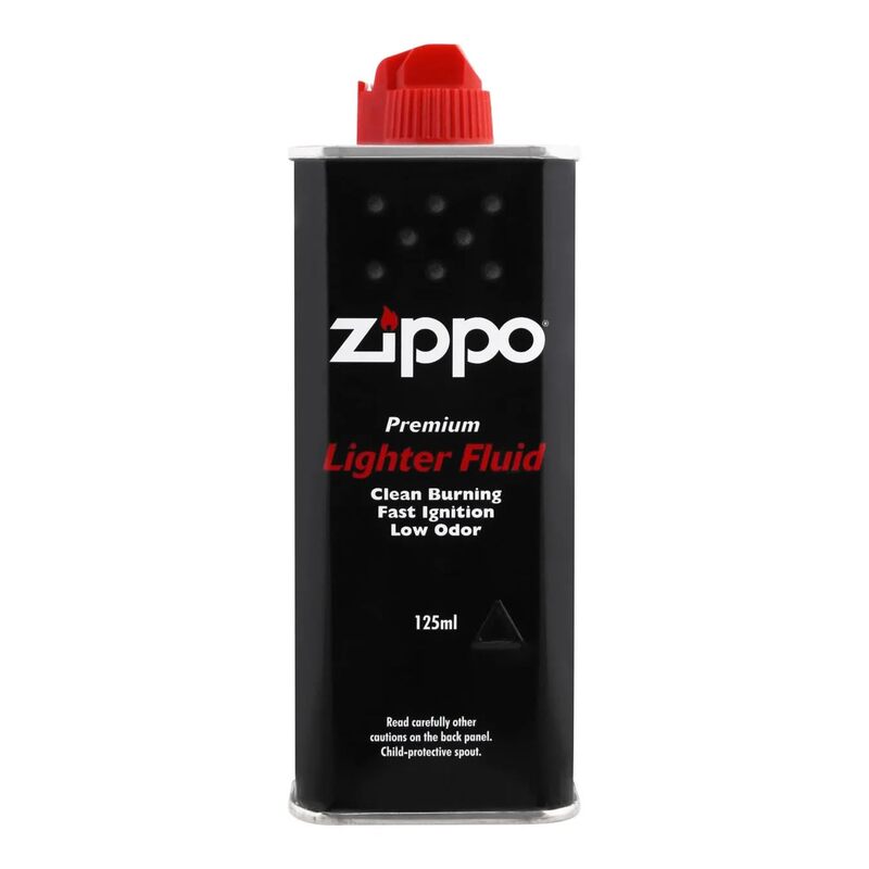 ZIPPO FUEL USA