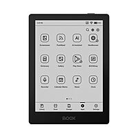 Boox Go 6 Epaper Reader Boox Go 6 Epaper Reader