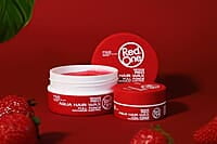 Red Aqua Hair Wax Red Aqua Hair Wax