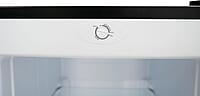 KoolMore Refrigerador/congelador de 21 pulgadas 4.2 pies cúbicos