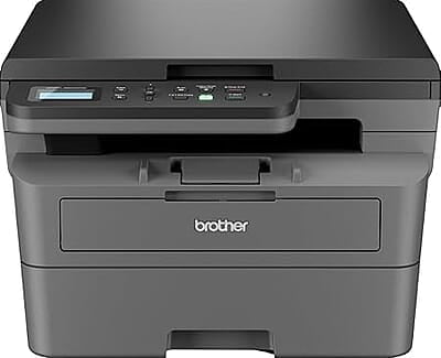 DCP-L2605DW DCP-L2605DW