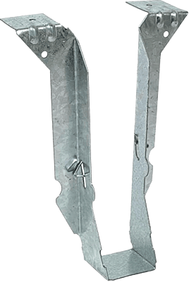 Simpson Strong-Tie Wood Conn - Solid Lumber Conn - Top-Flange Hanger JB Simpson Strong-Tie Wood Conn - Solid Lumber Conn - Top-Flange Hanger JB