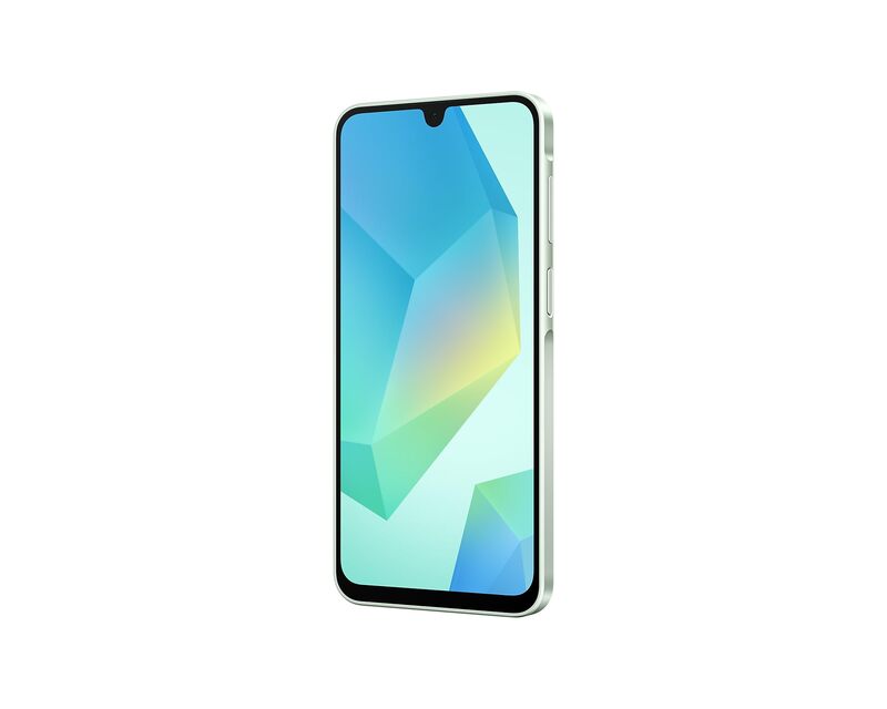 SAMSUNG GALAXY A16 (128GB_6GB RAM) DS SAMSUNG GALAXY A16 (128GB_6GB RAM) DS