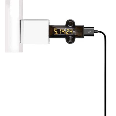Portronics Konnect Pro (POR-792) 1.2 m Lightning Cable Portronics Konnect Pro (POR-792) 1.2 m Lightning Cable