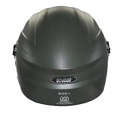 STUDDS RAY SUPER MILITARY GREEN C/V (XL)
